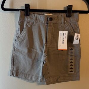 Old Navy Kids Gray Shorts